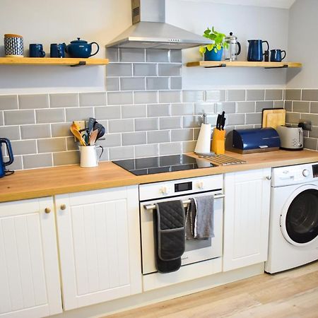 Turnstone - Suffolk Coastal Escapes Apartment Pakefield Ngoại thất bức ảnh