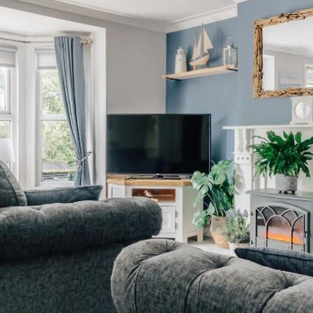 Turnstone - Suffolk Coastal Escapes Apartment Pakefield Ngoại thất bức ảnh