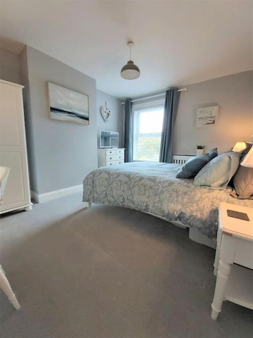 Turnstone - Suffolk Coastal Escapes Apartment Pakefield Ngoại thất bức ảnh