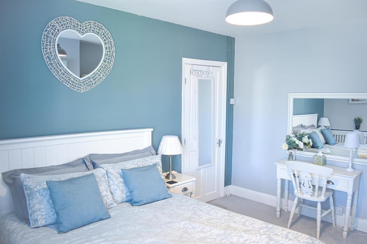 Turnstone - Suffolk Coastal Escapes Apartment Pakefield Ngoại thất bức ảnh