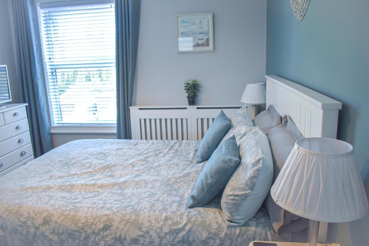 Turnstone - Suffolk Coastal Escapes Apartment Pakefield Ngoại thất bức ảnh