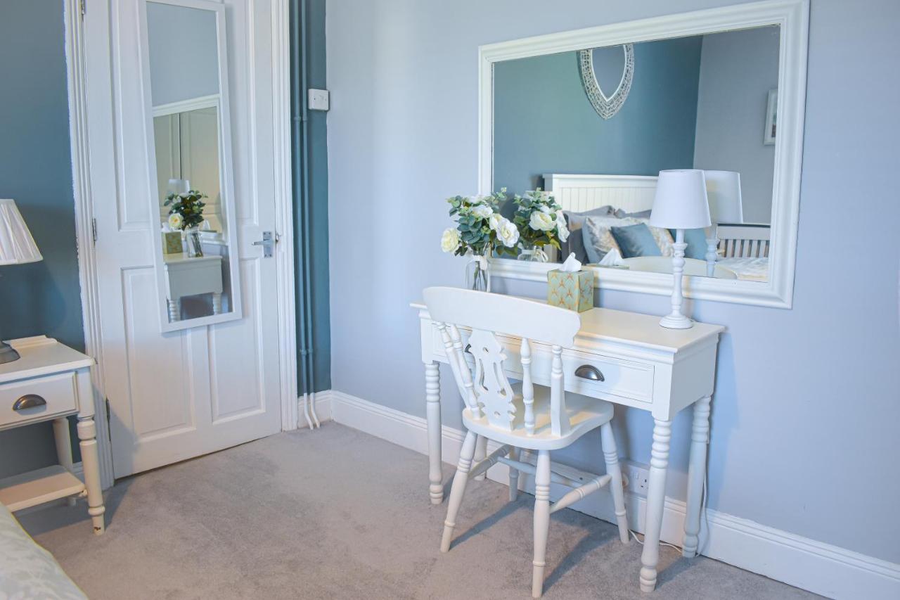 Turnstone - Suffolk Coastal Escapes Apartment Pakefield Ngoại thất bức ảnh