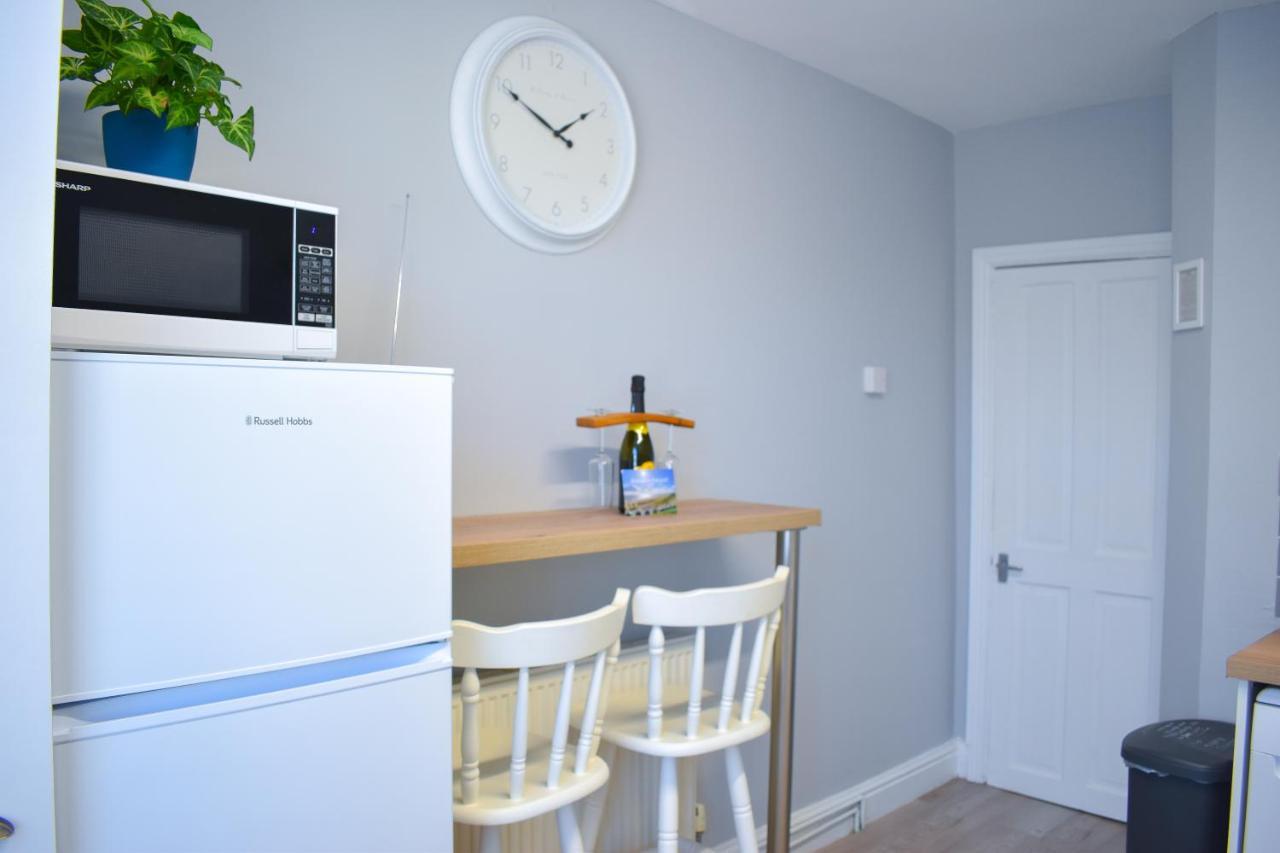 Turnstone - Suffolk Coastal Escapes Apartment Pakefield Ngoại thất bức ảnh
