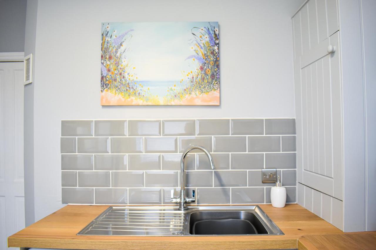Turnstone - Suffolk Coastal Escapes Apartment Pakefield Ngoại thất bức ảnh