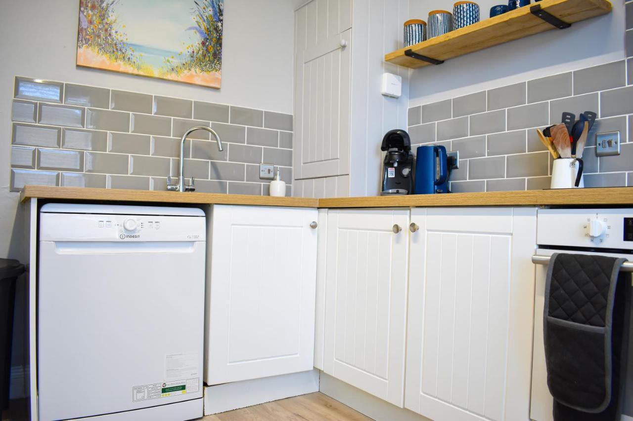 Turnstone - Suffolk Coastal Escapes Apartment Pakefield Ngoại thất bức ảnh
